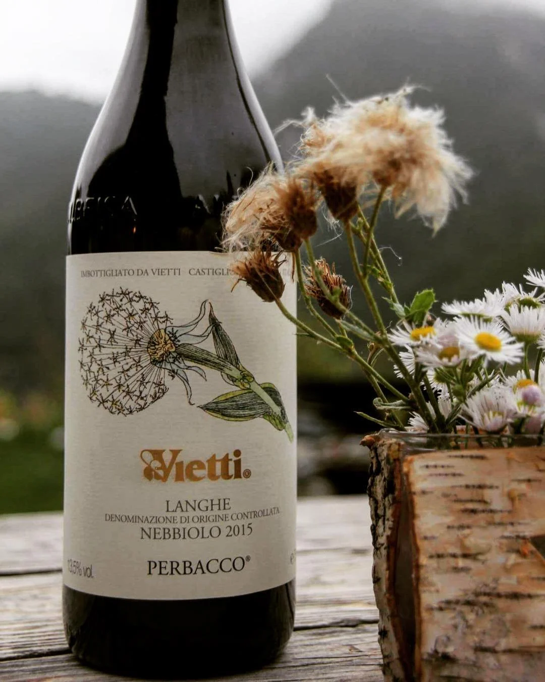 New Wine and Spirits Releases This Fall