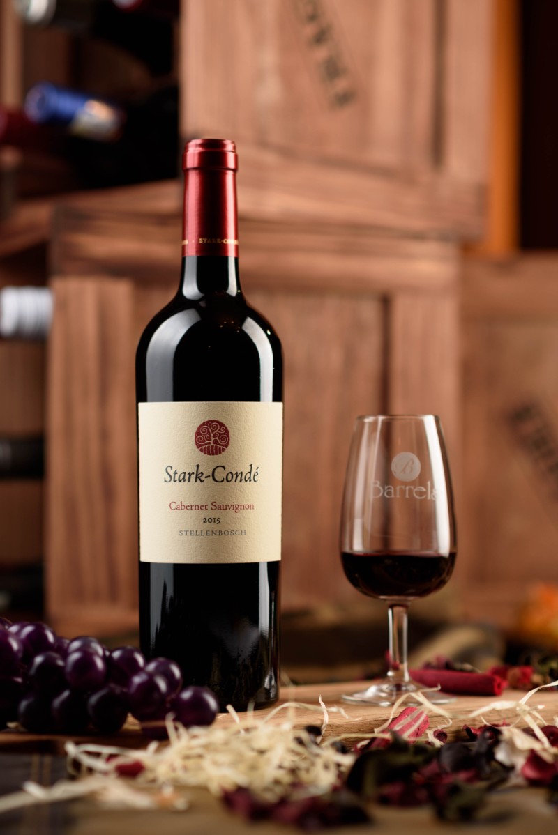 The Rise of Stellenbosch Cabernet Sauvignon