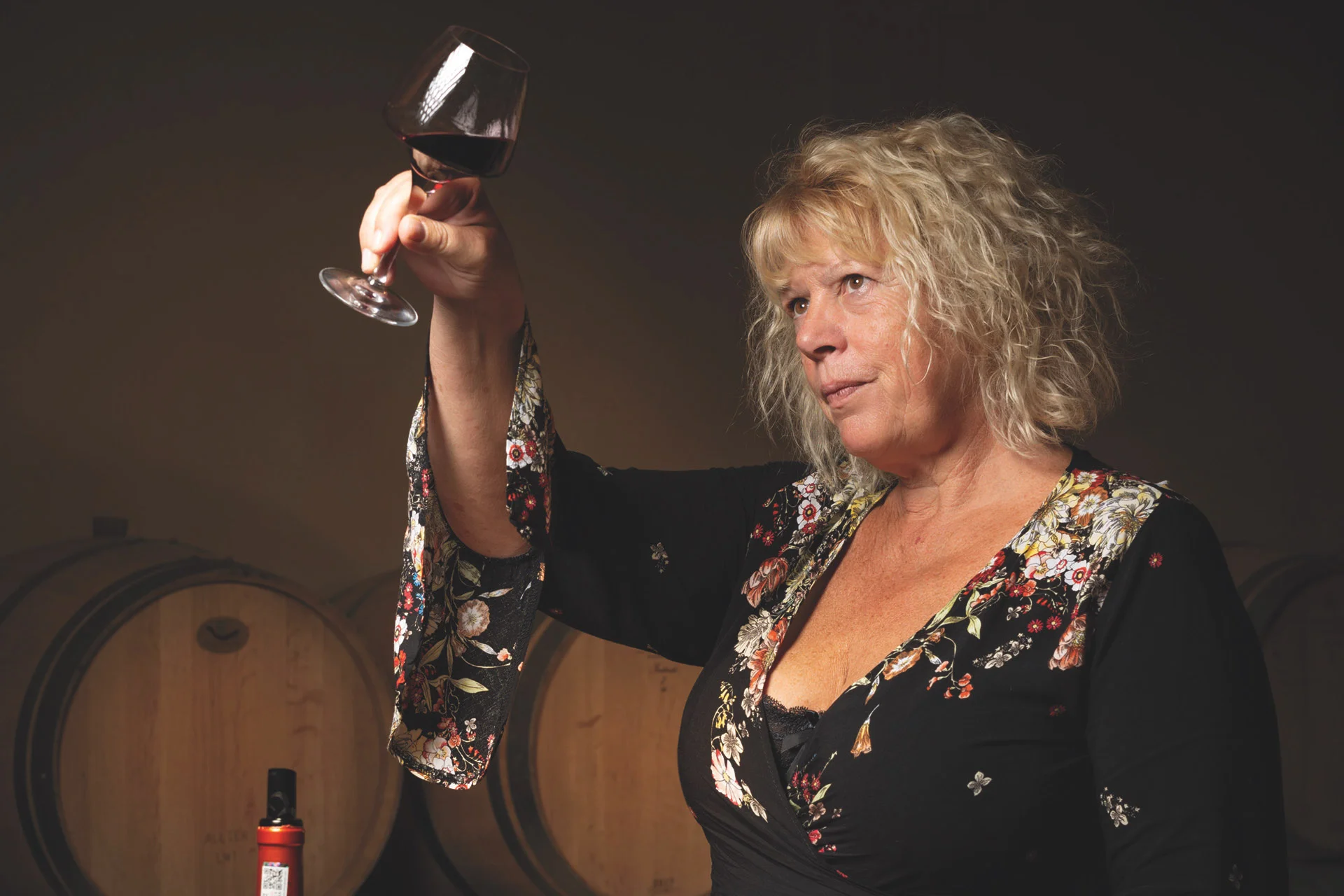 The Médoc Winemakers are the Real Face of Bordeaux