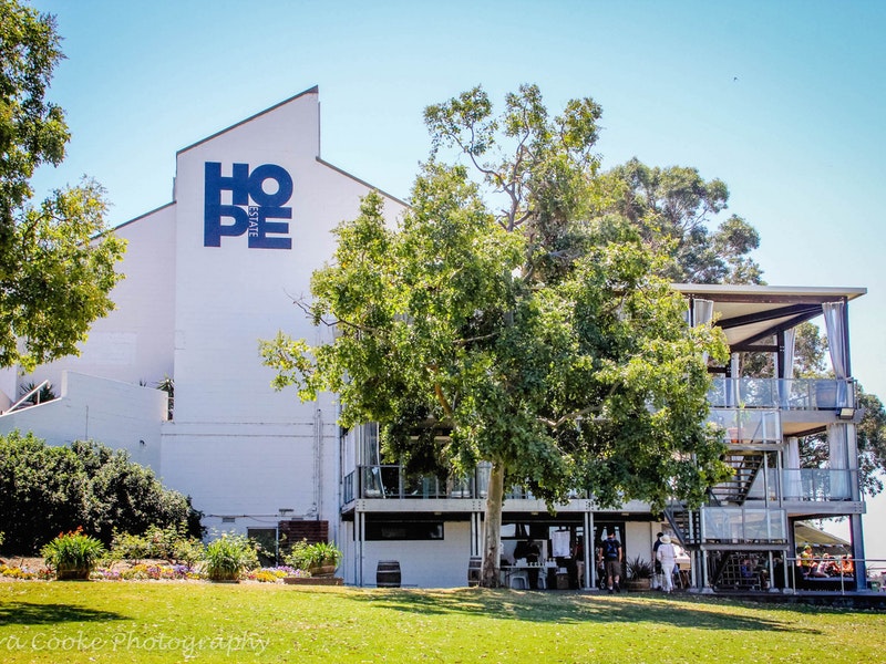 Australia’s Hope Estate Makes U.S. Push