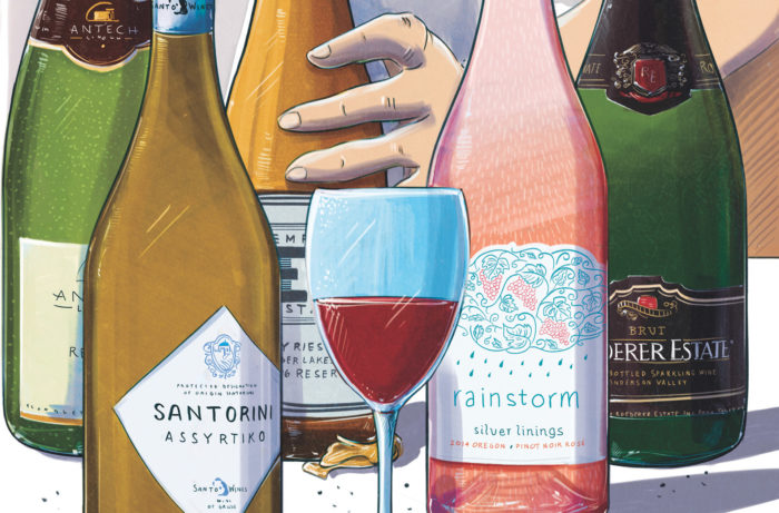 A Guide to Finding Affordable Wines for Entertaining