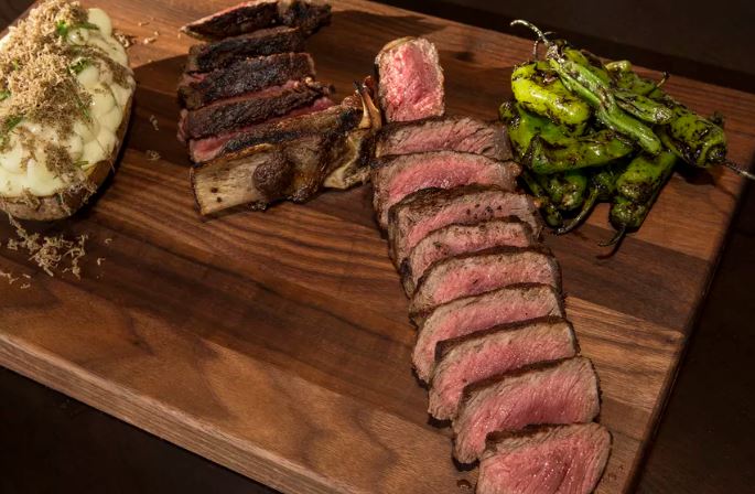 Nine Chicago Steakhouses Rank Among America’s Highest-Grossing Independent Restaurants