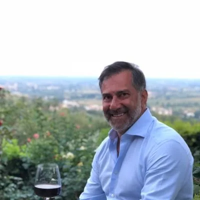 Ted Diamantis of Diamond Wine Importers on WGN Radio