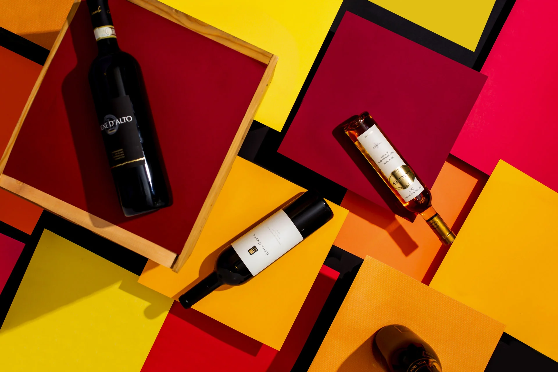 TOP 100 CELLAR SELECTIONS OF 2018