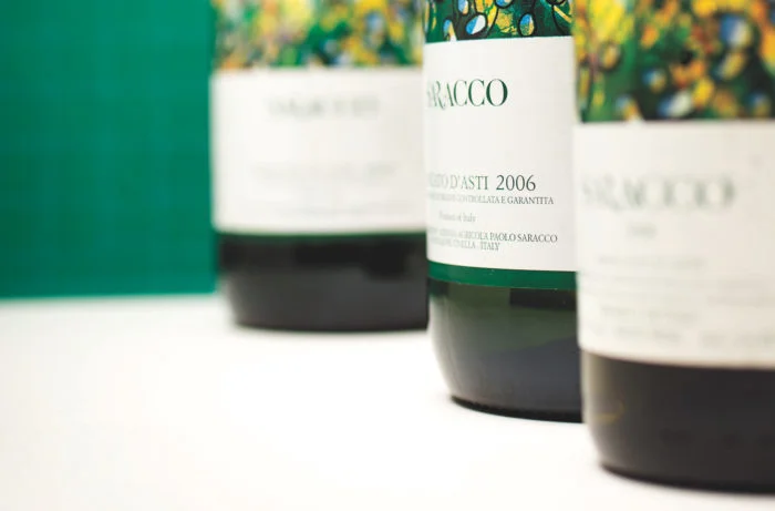 Moscato d’Asti is Ripe for Aging