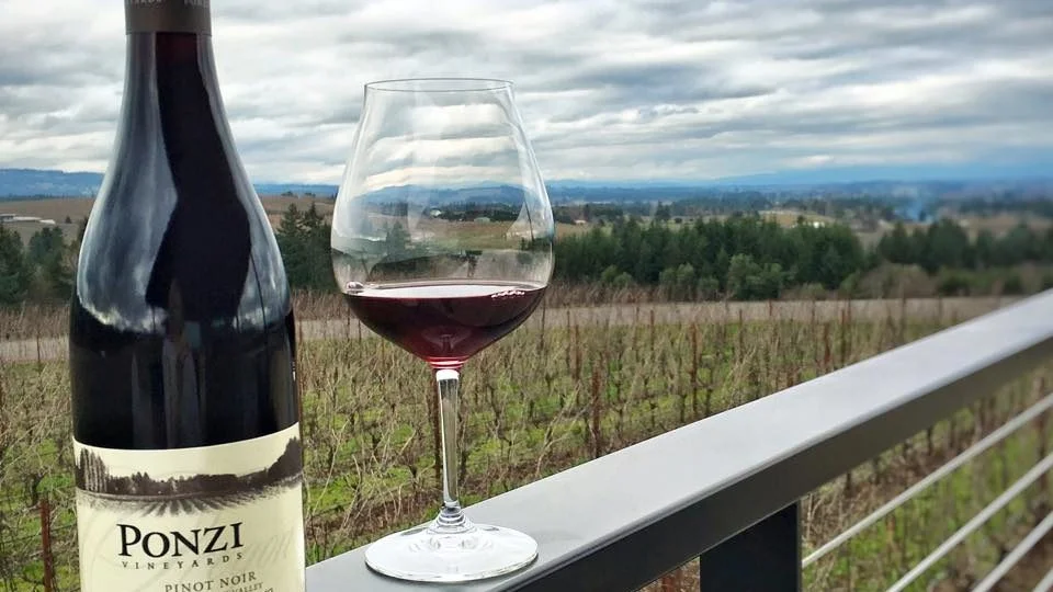 Top Wines of 2018