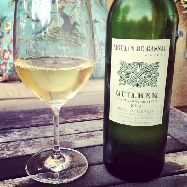 Even Bad Jokes Can Make Good Thanksgiving Wines