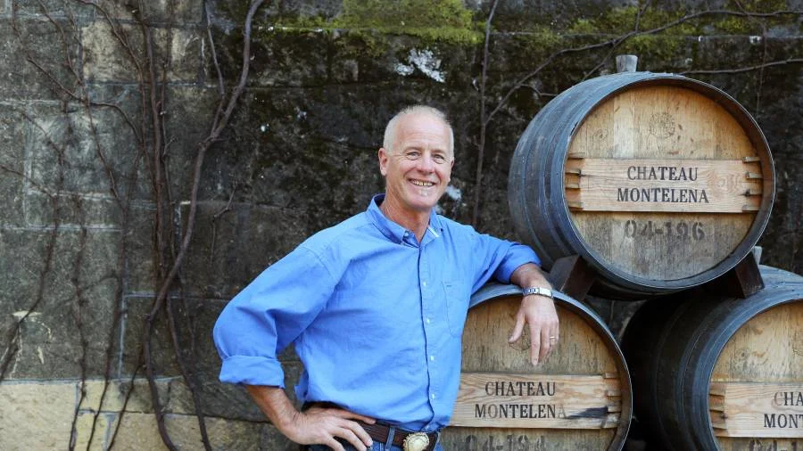 North Coast wine legends to star in 'Bay Area Revelations: America's Wine Country' TV show