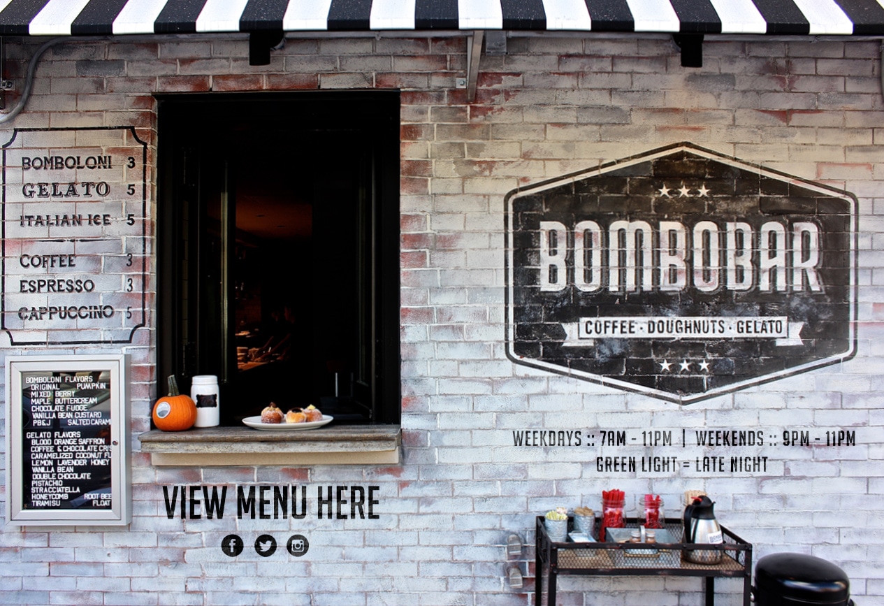 Siena Tavern’s Instagram-Famous Dessert Spot BomboBar Is Coming to Old Town