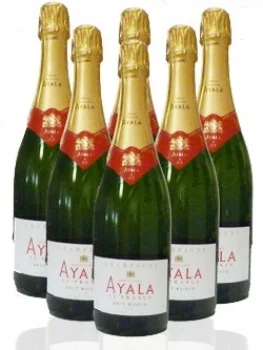 Holiday Gift Guide 2018: The Best Non-Vintage Champagnes