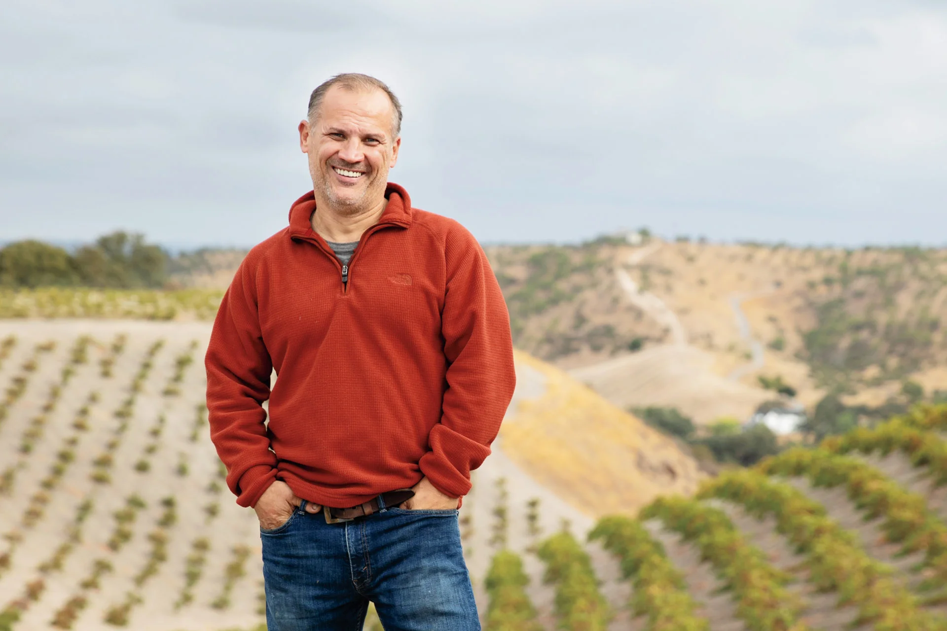 Six Producers Bringing out the Best in California Zinfandel