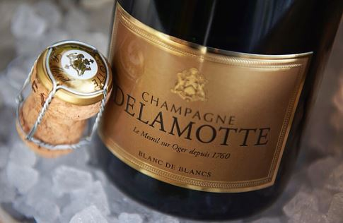 THE BEST CHAMPAGNES TO BUY RIGHT NOW (2018-2019)