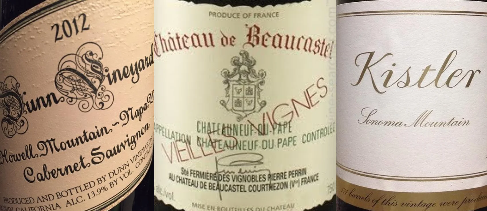10 bottles that are worth the splurge — to give or to keep