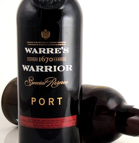 Now is the time for Port or Madeira wines