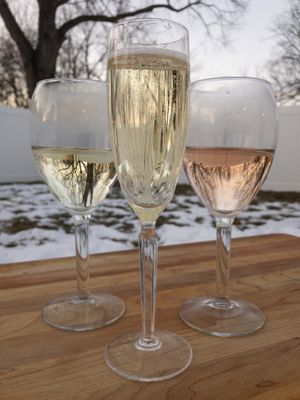 Which wine? Our experts say to keep that prosecco flowing all winter long