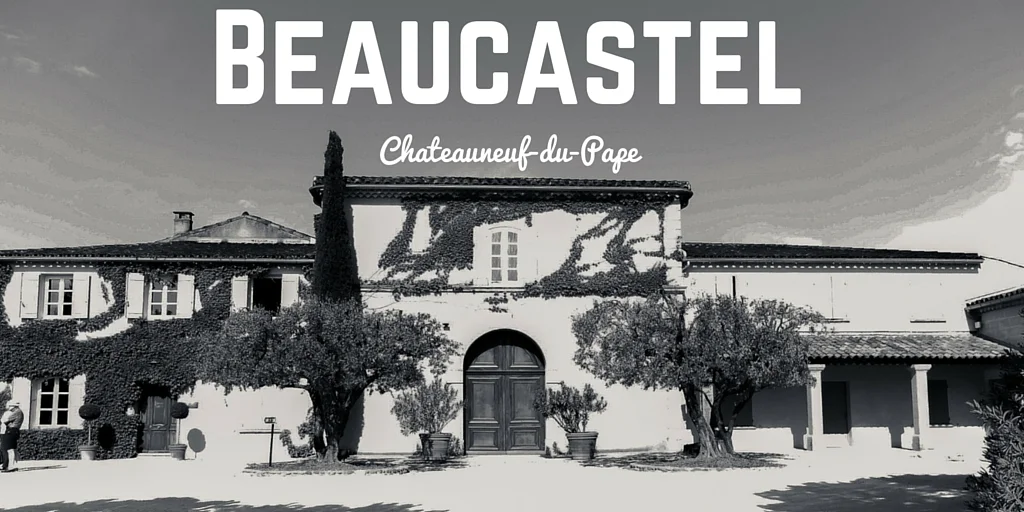 Châteauneuf-du-Pape Finds Its Balance