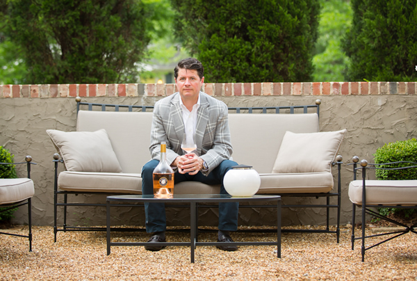 Video: 5 Questions With Gregory Doody; President and CEO of Vineyard Brands