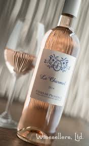 Winesellers, Ltd.’s Sager &amp; Master Families Expand with Loire Valley Rose for its’ Le Charmel Brand