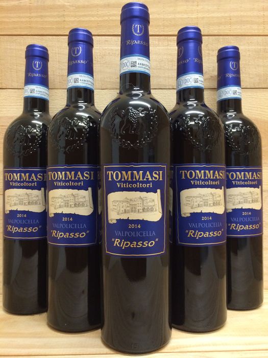 10 Recommended Wines for Pairing with Chocolate Truffles