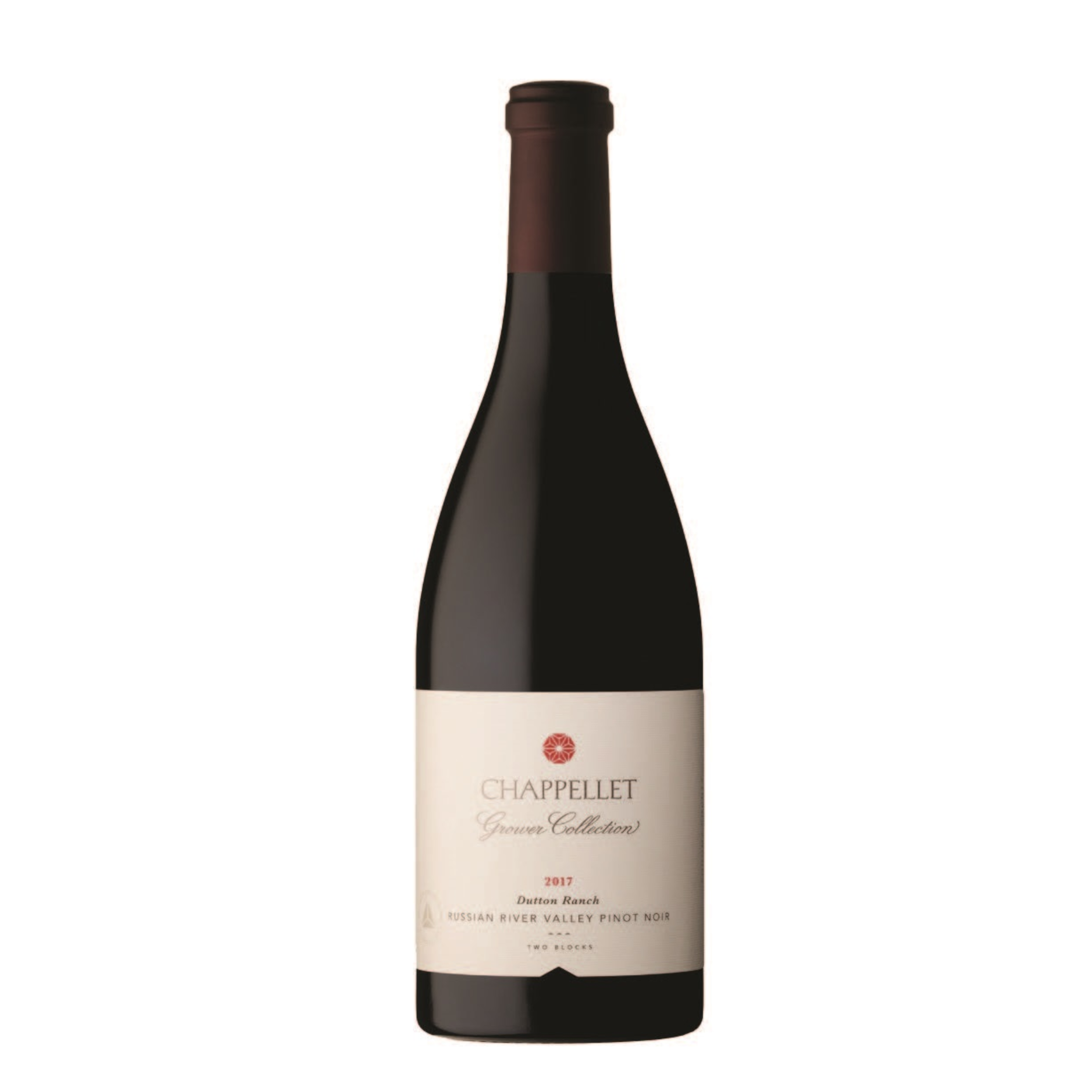 2017 Grower Collection Pinot Noir, Dutton Ranch, Russian River Valley