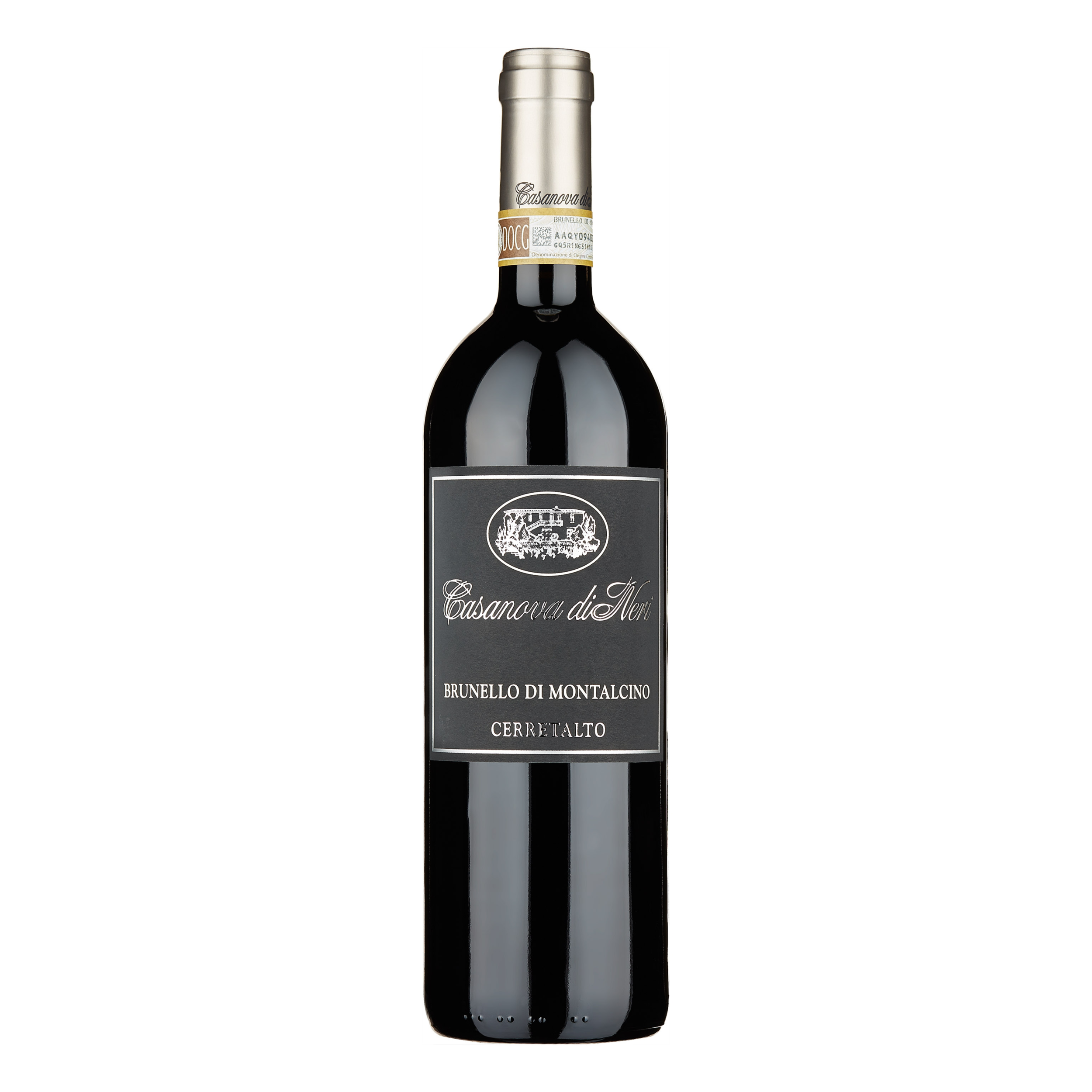 Brunello di Montalcino Cerretalto d.o.c.g. 2013