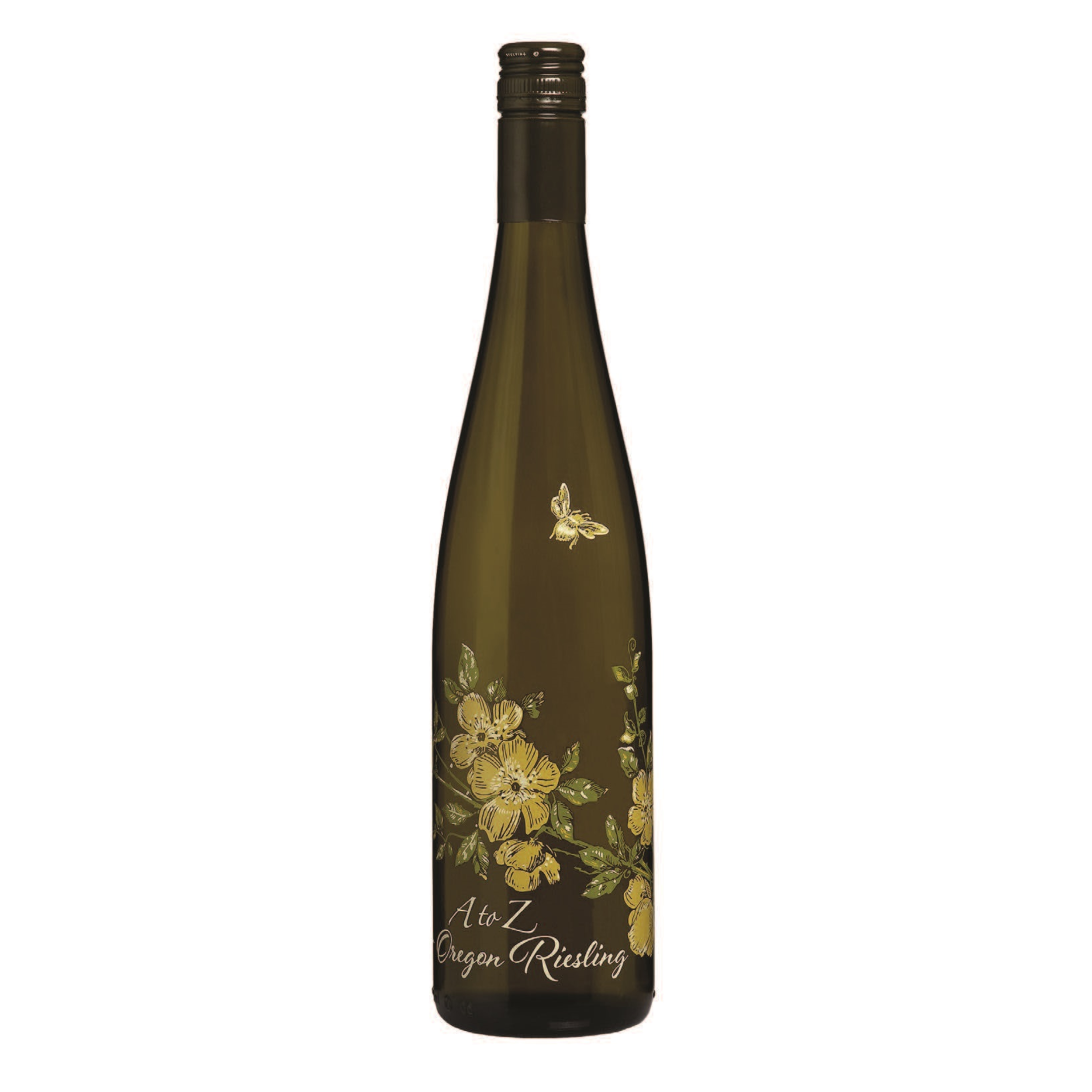 2017 A to Z Wineworks Riesling