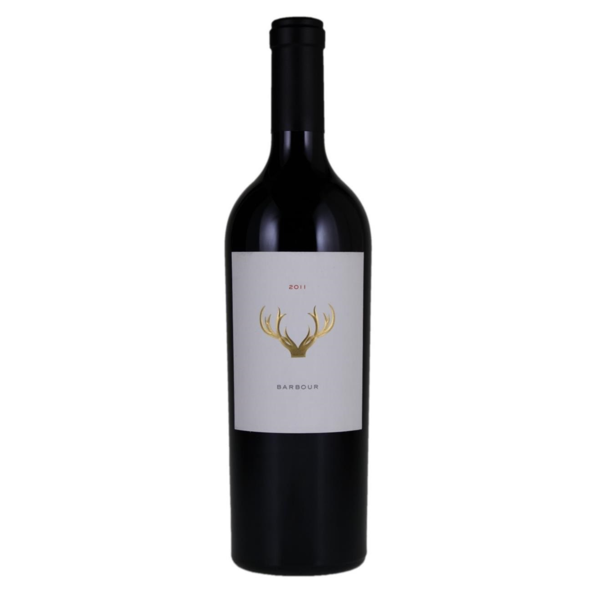 Barbour Vineyard Cabernet Sauvignon 2016