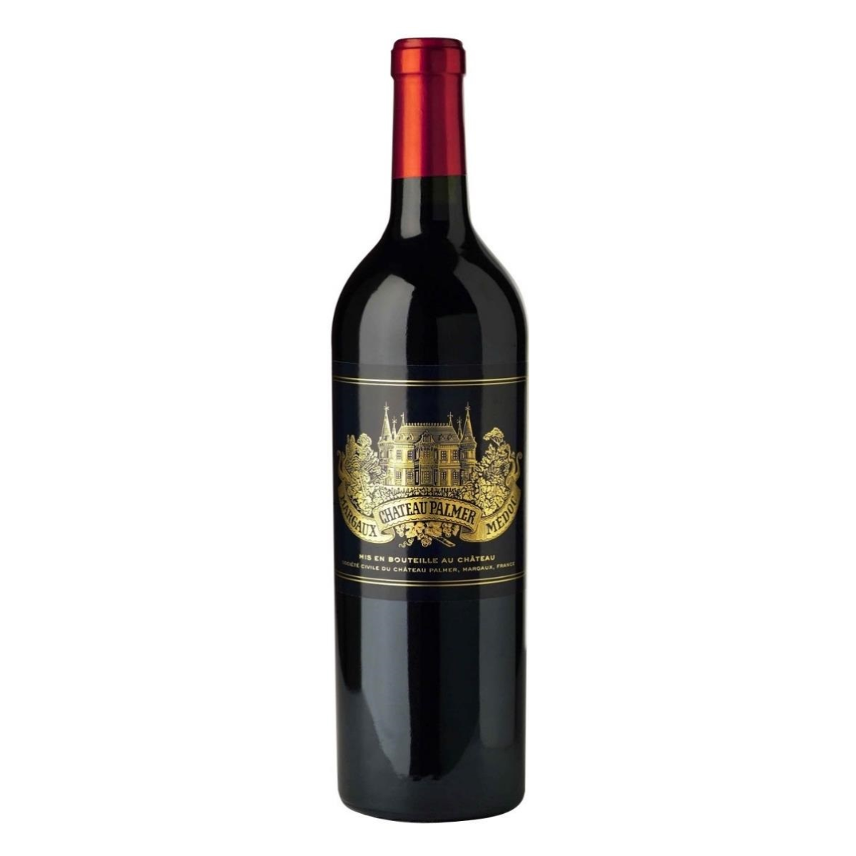 Chateau Palmer
