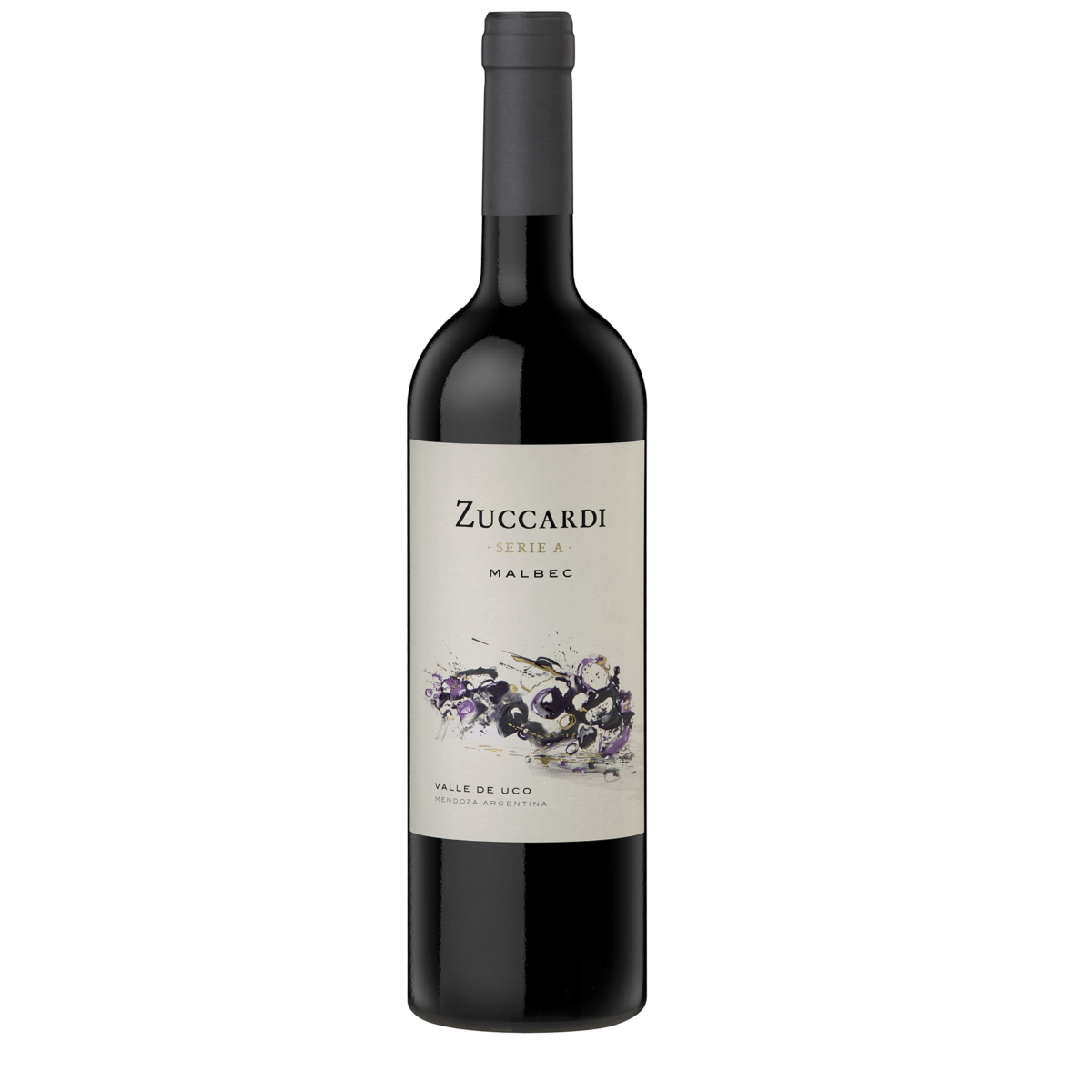 Zuccardi Serie A Malbec 2017