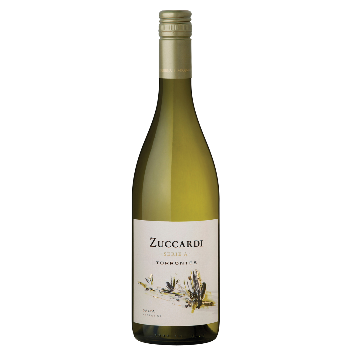 Zuccardi Serie A Torrontes (Salta) 2017