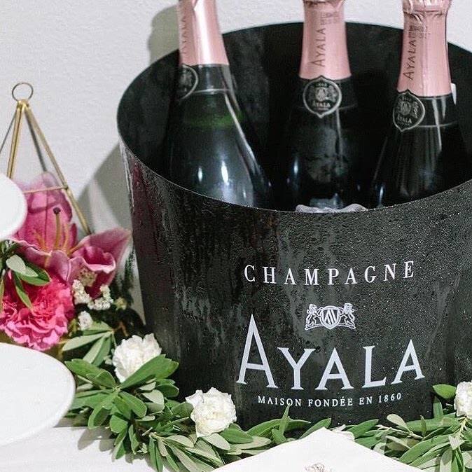 Wines For Valentine's Day