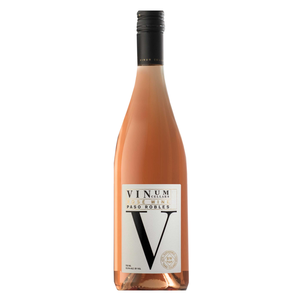 2016 Rosé Paso Robles