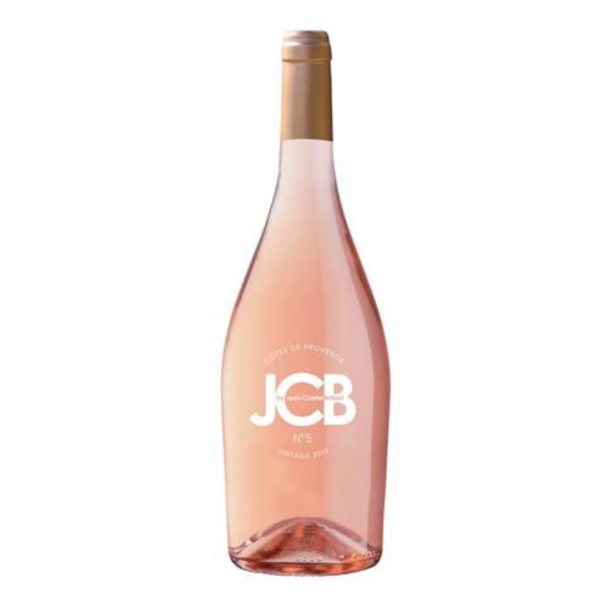 2016 JCB no.5 Côtes de Provence Rosé