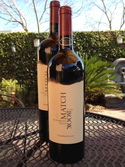 Wine of the week for Feb. 13: Matchbook Syrah