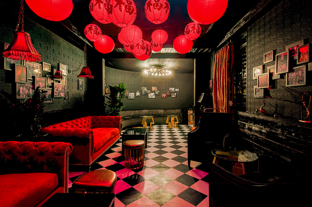 The Eater Chicago Bar Heatmap: Where to Drink Right Now, February 2019