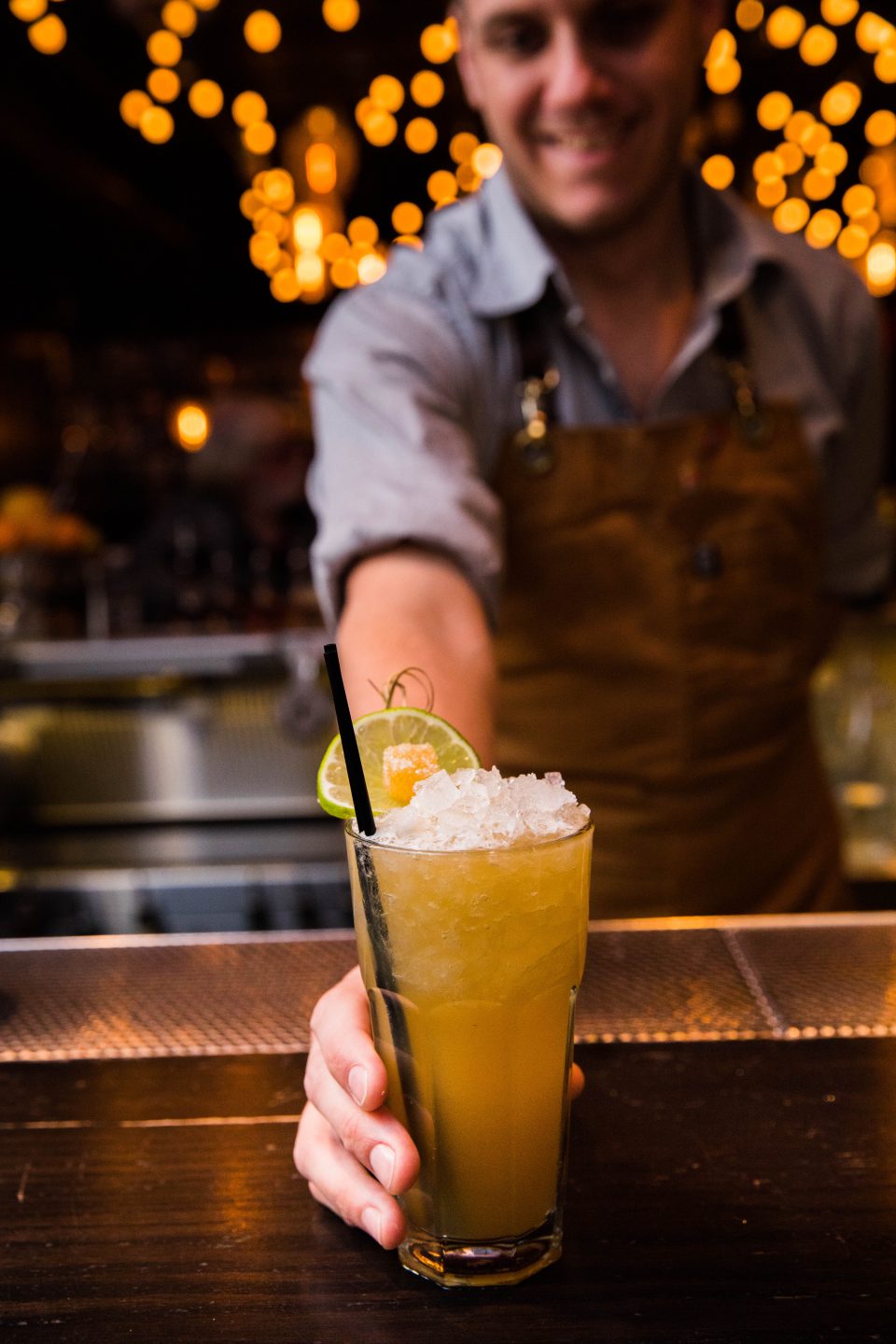  Chicago's Essential Happy Hours -The tried and true after work deals