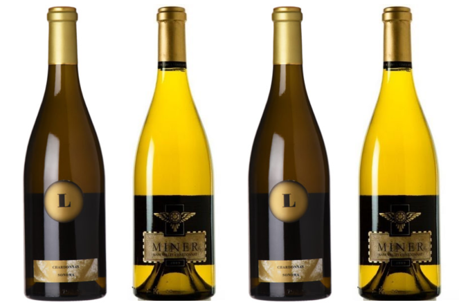 California Chardonnays - A Regional Tour