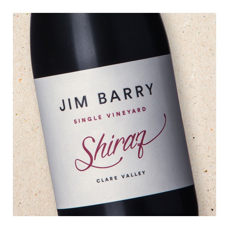 Time to try cool-climate Australian Shiraz