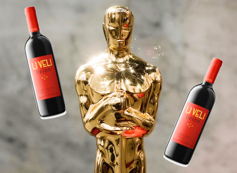 Politics Oscars Wine Flight: Pairing Wine with the Best Picture Nominees
