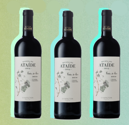 Vineyard Brands Launches Portugal-Sourced Wine Label Quinta Do Ataíde