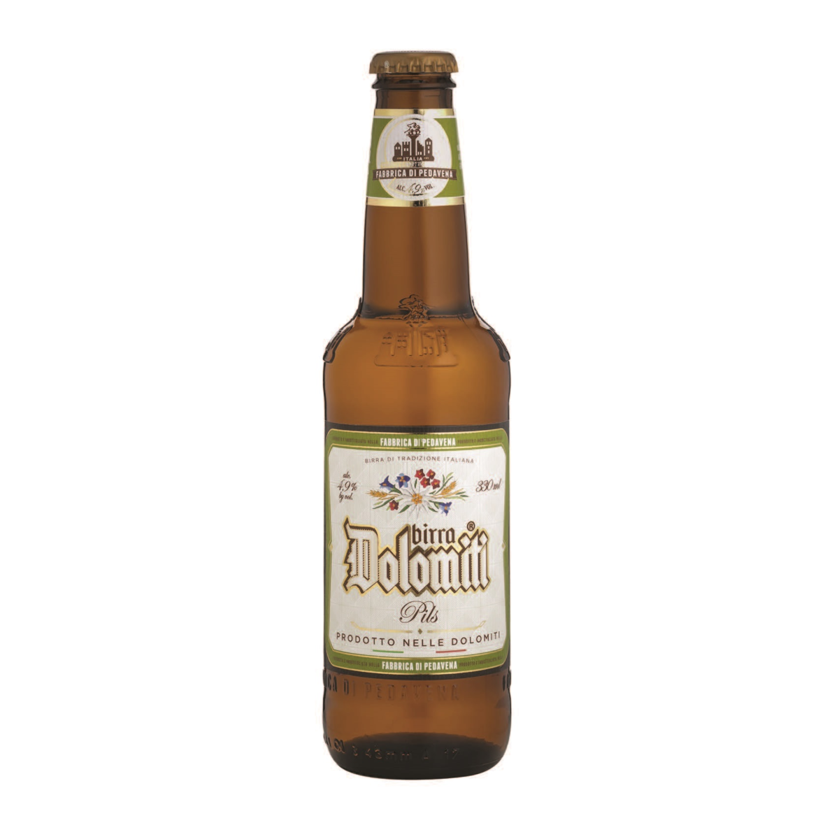 Dolomiti Pils
