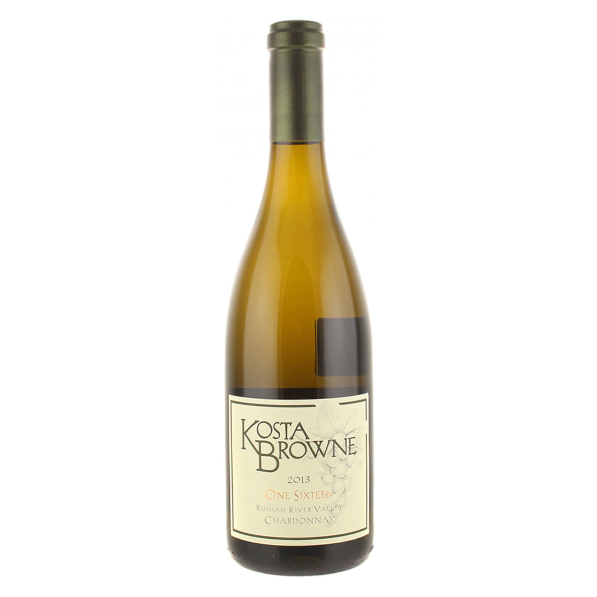 2017 Chardonnay “One Sixteen”, Russian River Valley