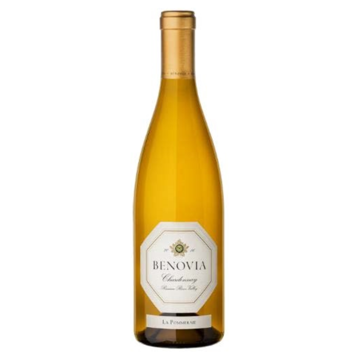 2016 Chardonnay “La Pommeraie”, Russian River Valley