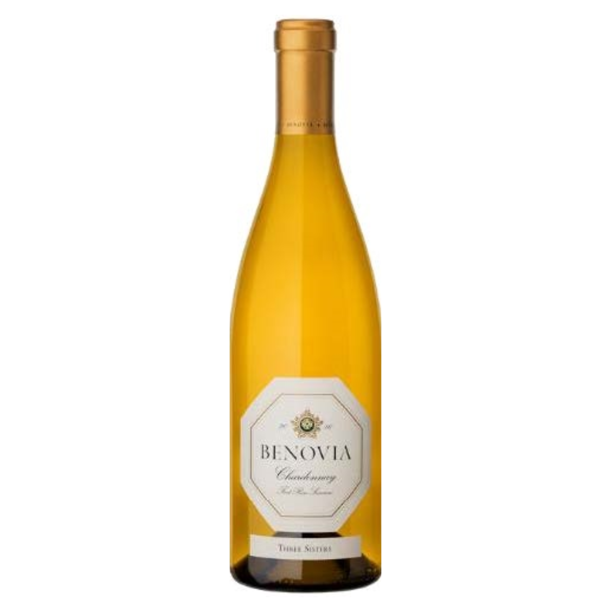 2017 Chardonnay “3 Sisters Vineyard”, Russian River Valley