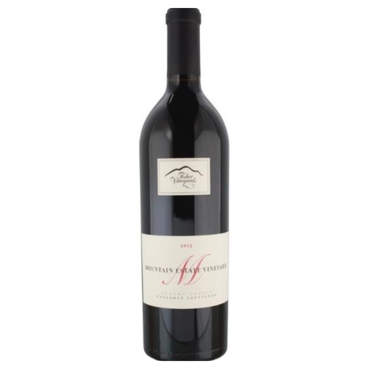 2014 Cabernet Sauvignon “Mountain Estate Vineyard”, Sonoma County