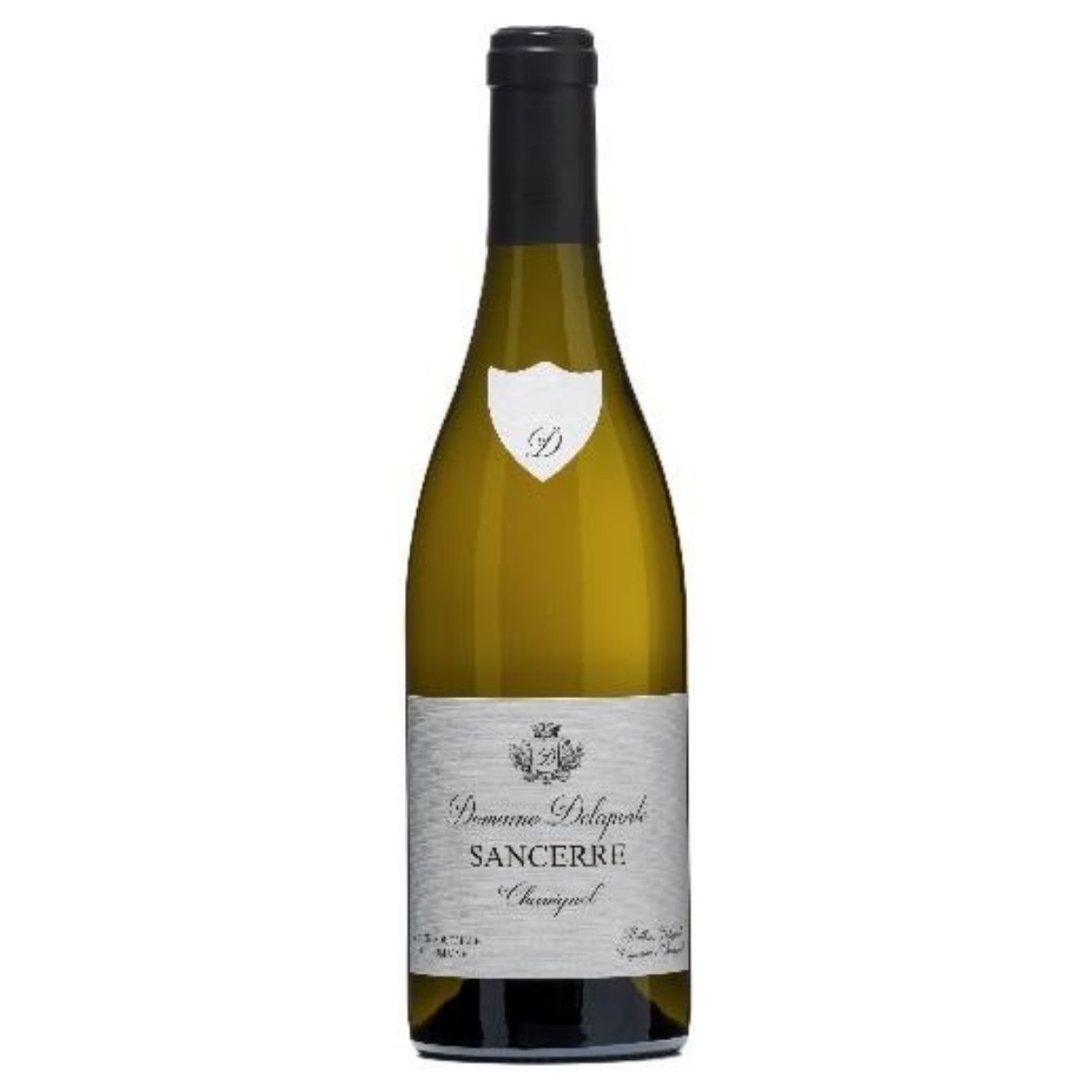 2018 Sancerre, Chavignol
