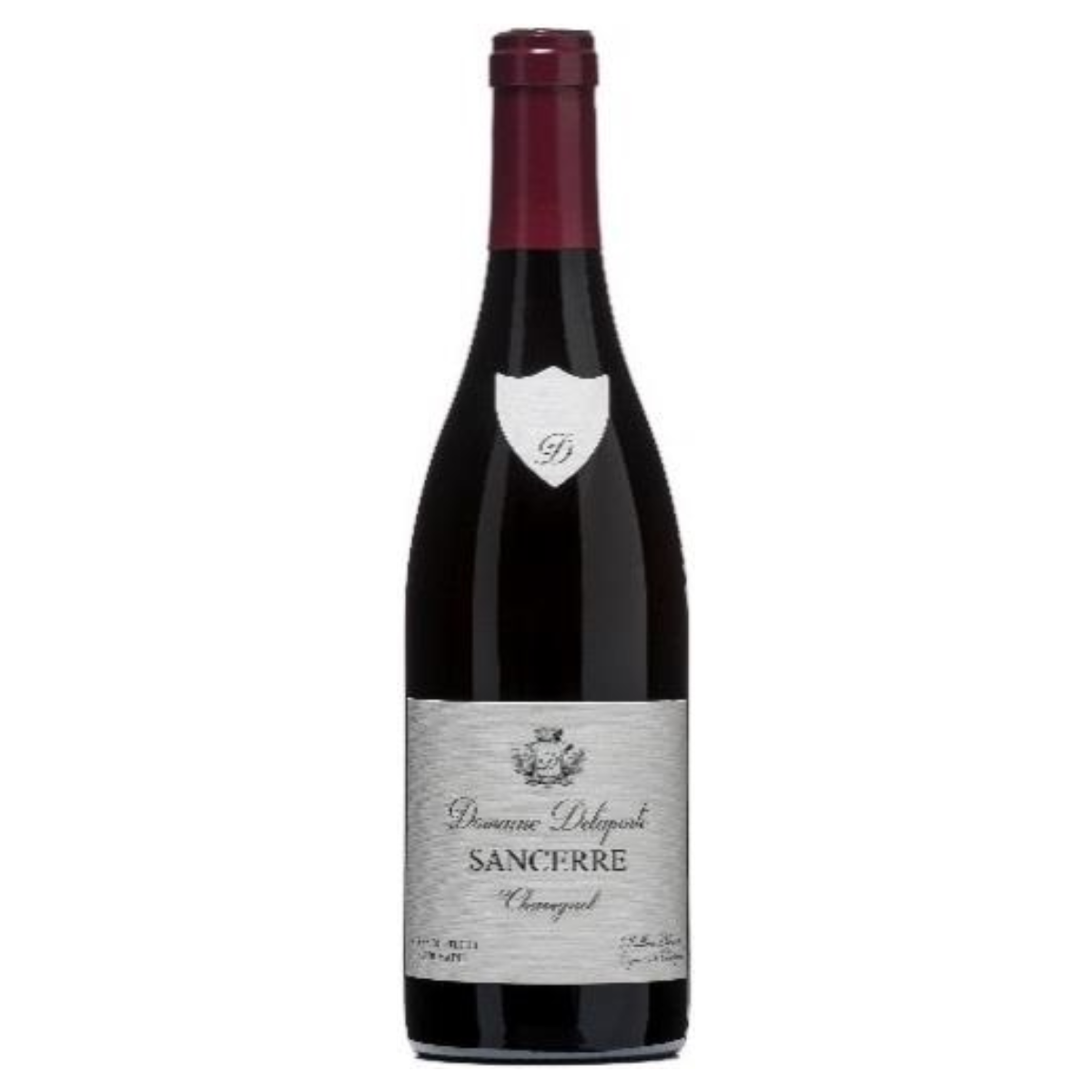 2017 Sancerre Rouge, Chavignol