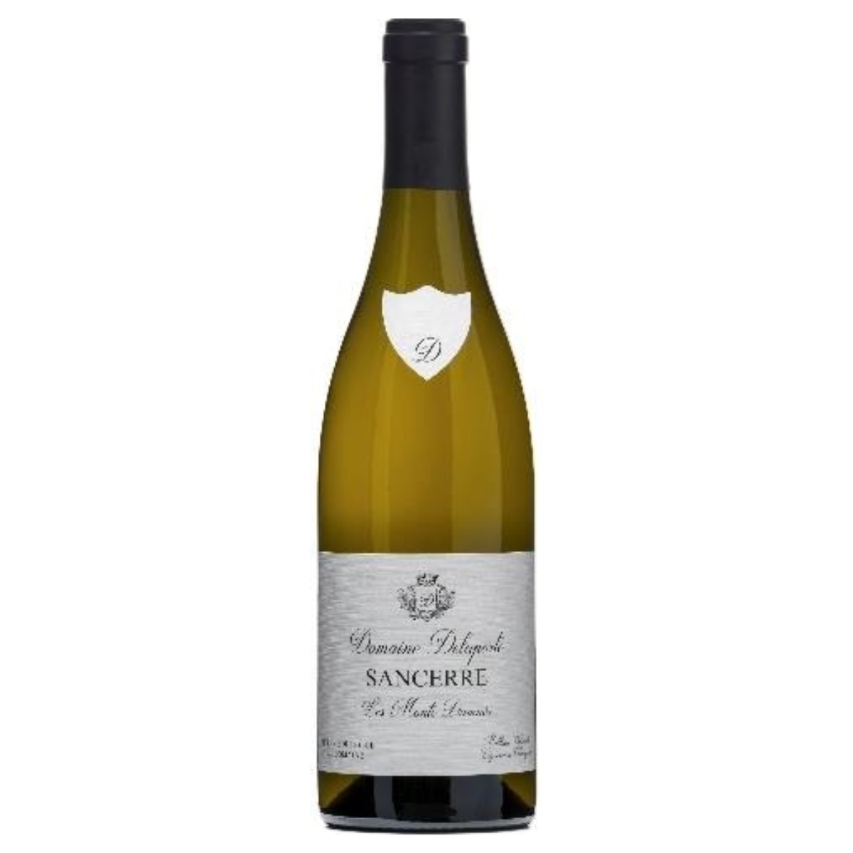 2017 Sancerre “Les Monts Damnés”