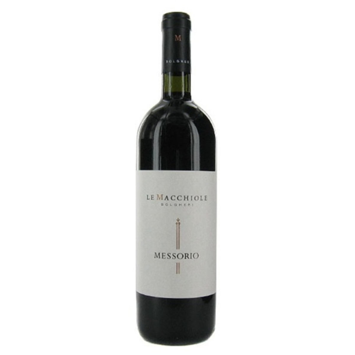 2015 Messoria Merlot IGT Toscana
