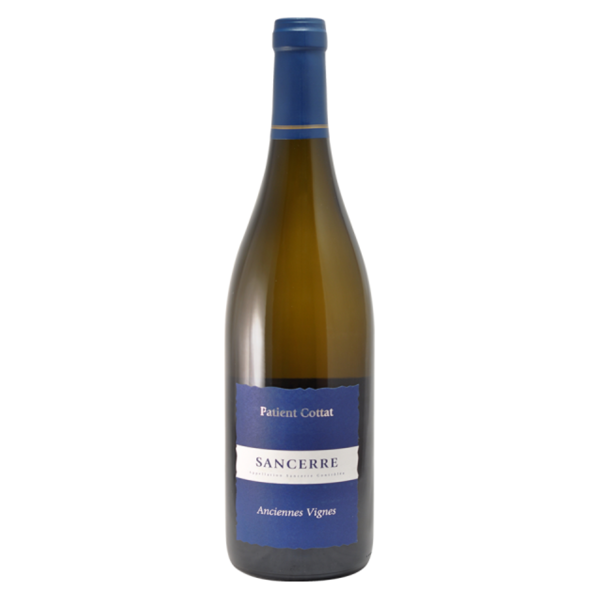 2018 Sancerre “Anciennes Vignes”
